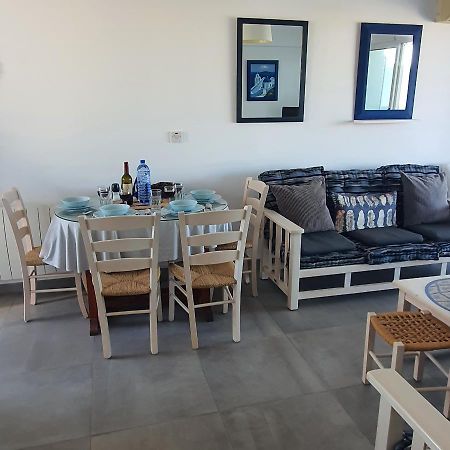 Latchi Ithaki, 2 Bedroom Penthouse Kültér fotó