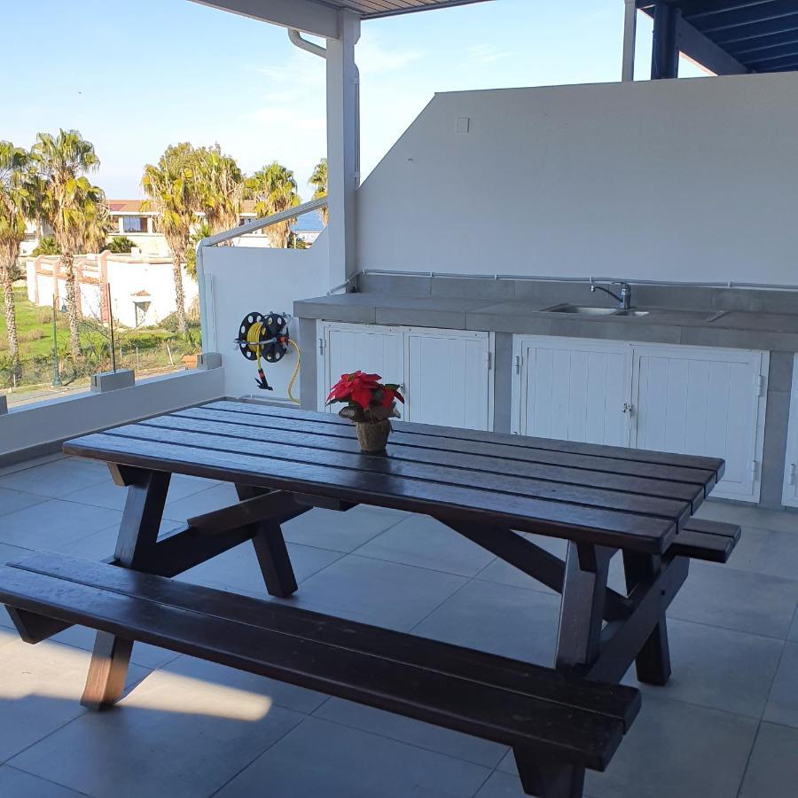 Latchi Ithaki, 2 Bedroom Penthouse Kültér fotó