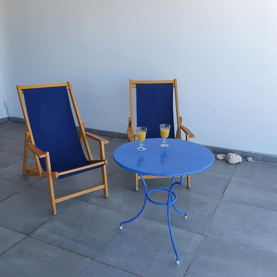 Latchi Ithaki, 2 Bedroom Penthouse Kültér fotó