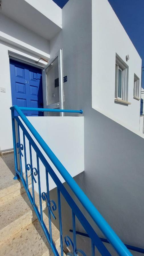 Latchi Ithaki, 2 Bedroom Penthouse Kültér fotó