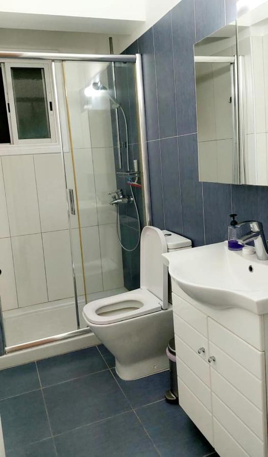 Latchi Ithaki, 2 Bedroom Penthouse Kültér fotó